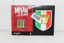 Francobollo milan record usato  Villar Focchiardo