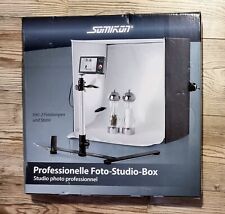 Fotobox professionelle foto gebraucht kaufen  Duisburg