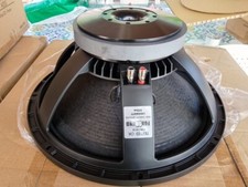 Woofer pollici 1000 usato  Salerno