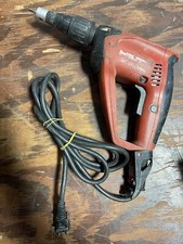 Hilti sf4000 pistola usato  Spedire a Italy