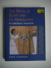 The myth egypt gebraucht kaufen  Mörlenbach