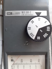 Bbc goerz metrawatt gebraucht kaufen  Hameln