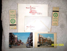 Hotel st. jean d'occasion  Expédié en Belgium