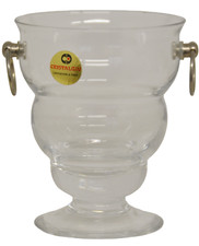 Porta ghiaccio vaso usato  Trino