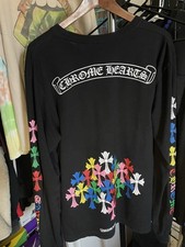 Authentic chrome hearts d'occasion  Expédié en Belgium