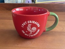 Large red sriracha for sale  Cleveland