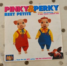 Pinky perky reet for sale  ELLON