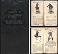 Buffalo forge company for sale  Bath