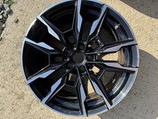 8.5 genuine bmw for sale  OSWESTRY