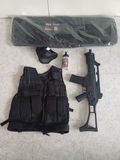 Airsoft replique équipement d'occasion  Viry-Châtillon