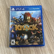 Knack for sale  Laredo
