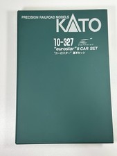 Kato 327 triebzug gebraucht kaufen  Dortmund