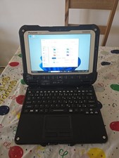 Panasonic tablet toughpad usato  Spedire a Italy