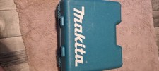 Makita 18v cordless for sale  MARKET HARBOROUGH