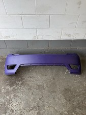 zetec s rear bumper for sale  DONCASTER