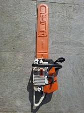 Stihl chainsaw 460 for sale  SLOUGH