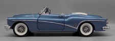 1953 buick skylark for sale  Flat Rock