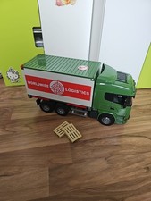 Bruder 3580 scania gebraucht kaufen  Ustersbach
