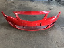 Opel astra bumper d'occasion  Expédié en Belgium