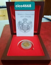 Euro monaco grace usato  Forli