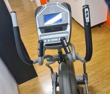 Crosstrainer elliptical traine gebraucht kaufen  München