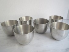 pewter jefferson cup for sale pewter jefferson cup for sale Darien