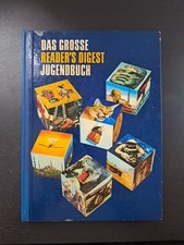 Readers digest grosse gebraucht kaufen Readers digest grosse gebraucht kaufen  Gummersbach