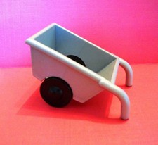 Lego duplo wheelbarrow d'occasion  Expédié en Belgium