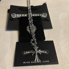 Chrome hearts cross for sale  Laingsburg
