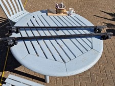 Halfords roof bars for sale  SOUTHAMPTON