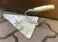 Maurerkelle mörtel schmeiß gebraucht kaufen  Magdeburg