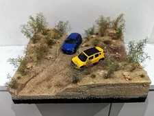 Diorama 1:43 Makieta Road jamadiorama 1/43 new limited na sprzedaż Diorama 1:43 Makieta Road jamadiorama 1/43 new limited na sprzedaż  PL