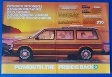 1987 plymouth grand for sale  Mountain Home