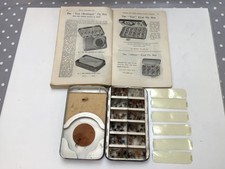 Rare vintage hardy for sale  SPALDING