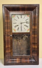 American wall clock for sale  LONDON