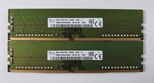 Hynix 16gb hma81gu6jjr8n gebraucht kaufen  Stade