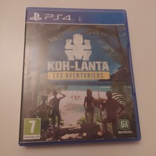 Jeu ps4 koh d'occasion Jeu ps4 koh d'occasion  Bosc-le-Hard