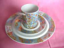Top rosenthal teilig gebraucht kaufen  Mettmann