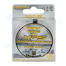 Fluorocarbon trabucco xps usato  Isola di Capo Rizzuto