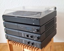 Braun atelier a2 gebraucht kaufen  München
