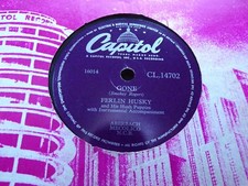 Ferlin husky gone for sale  REDCAR