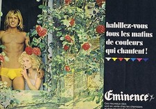 Publicite advertising 114 d'occasion Publicite advertising 114 d'occasion  Roquebrune-sur-Argens