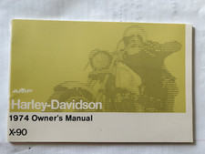 Harley davidson nos for sale  Valparaiso