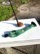 Club golf bois d'occasion  Bourg-en-Bresse
