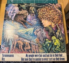 Tyrannosaurus rex rex for sale  ENFIELD