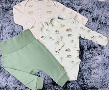 Baby set tlg gebraucht kaufen  Bürstadt