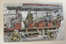 Rare 1910 swessinger for sale  Lynbrook