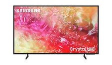 Samsung ue43au7100kxxu inch for sale  HARPENDEN