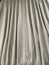 Custom pinch pleated for sale  Boynton Beach