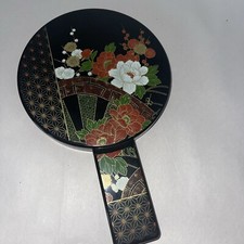Japanese hand mirror for sale  Punta Gorda